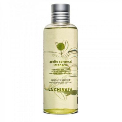 La Chinata Intensives Körperöl 250 Ml