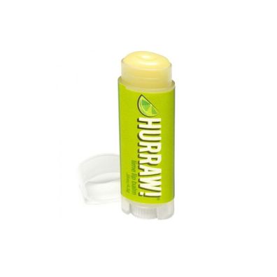 Hurraw Classic Lippenbalsam Limette