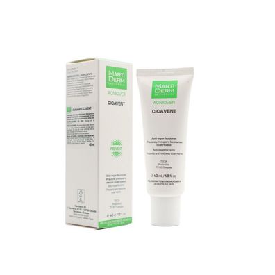 Martiderm Acniover Cica 40 Ml