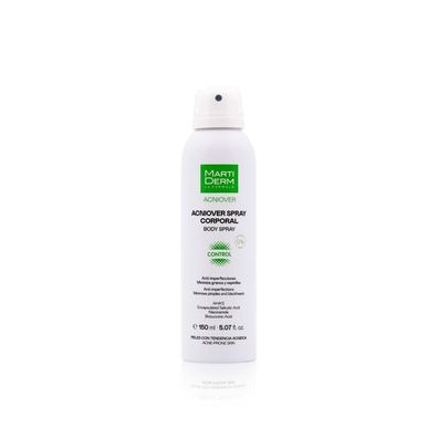 Martiderm Acniover Körperlotion 150 Ml