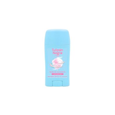 Tulipan Black Deo Stick Gourmand Cotton Cloud 60 Ml