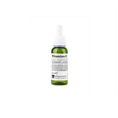 La Saponaria Reines aktives Vitamin C 30 Ml