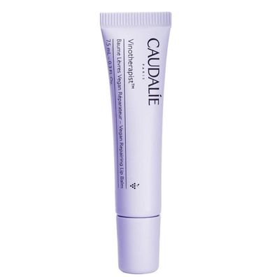 Caudalie Vinotherapist Veganer Reparierender Lippenbalsam 7,5 Ml