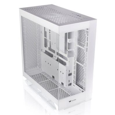 Thermaltake CTE E660 MX Snow White