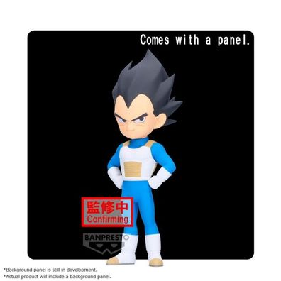 Dragon Ball Daima Vegeta Figur 13cm