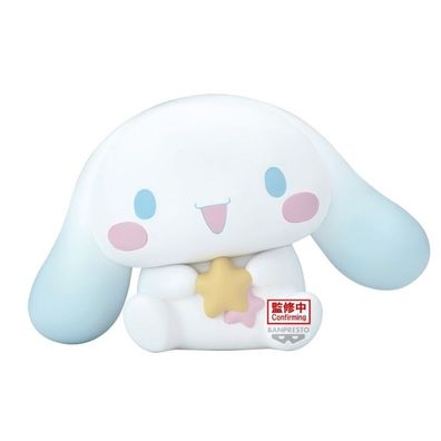 Sanrio Charaktere Softmates Cinnamoroll Figur 15cm