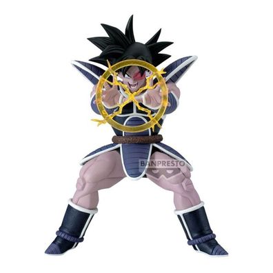 Dragon Ball Z G x Materia Turles Figur 14cm