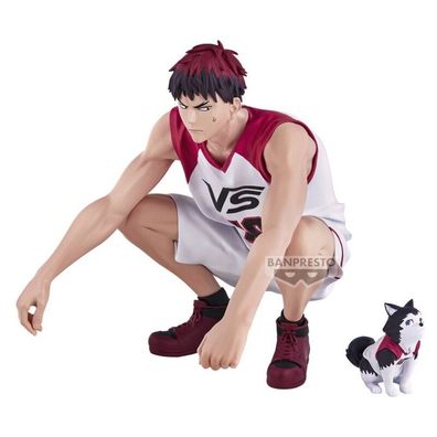 Kurokos Basketball Der Film Letztes Spiel Taiga Kagami & Tetsuya Figur 10cm