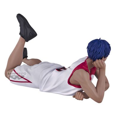 Kurokos Basketball Der Film Letztes Spiel Daiki Aomine & Tetsuya Figur 20cm