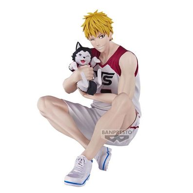 Kurokos Basketball Der Film Letztes Spiel Ryota Kise & Tetsuya Figur 10cm