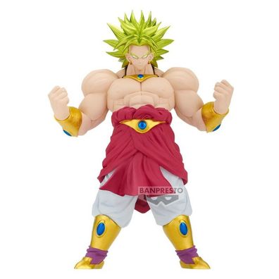 Dragon Ball Z Blut der Saiyans Super Saiyan Broly Figur 20cm