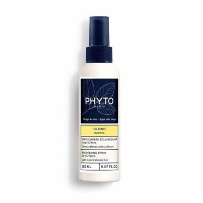 Phyto Phyto Spray für Blondes Haar 150 ml
