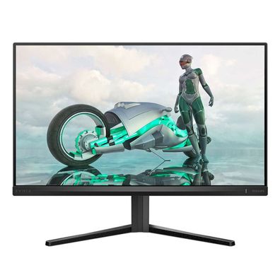 Philips 60,5cm (23,8") 24M2N3200S 16:09 HDMI+DP IPS bl/gr