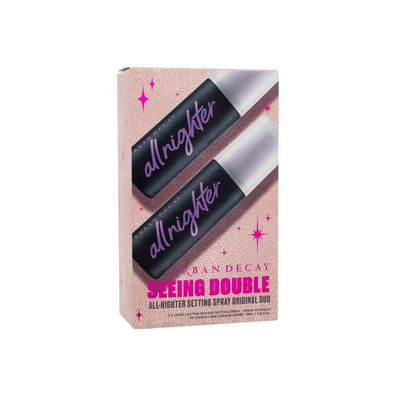 Urban Decay All Nighter Langanhaltendes Makeup Setting Spray Duo