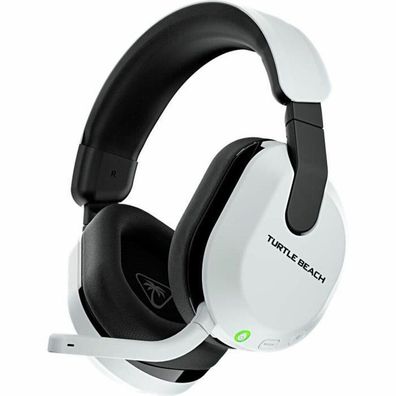 Turtle Beach Stealth 600 GEN3 PS Over-Ear Stereo Headset, Weiß