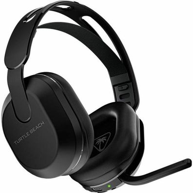 Turtle Beach Stealth 500 XB Over-Ear Stereo Headset, Schwarz