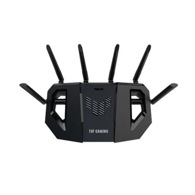 ASUS WL-Router TUF-BE6500