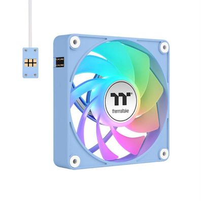 Ct120 Ex Reverse Argb Sync Pc Cooling Fan (Hellblau, 3Er Pack)