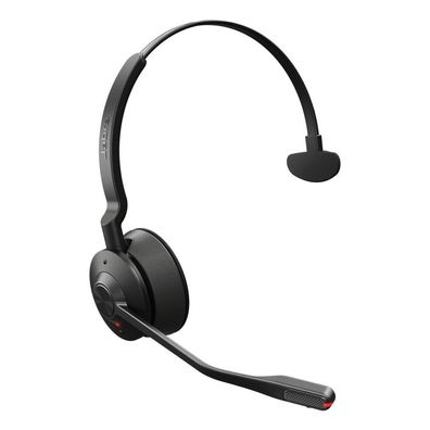 Jabra Engage 55 Se Mono Link400C Uc