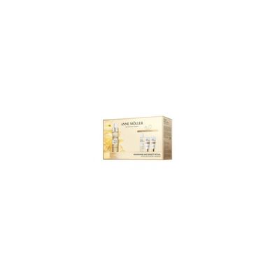 LivingoldÂ E TOTAL Restorative SERUM CASE 4 Stück