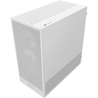 H5 Flow Rgb ( 2024 ) (Weiß, Tempered Glass)