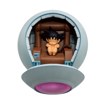 Dragon Ball Z Vs Omnibus Ultimate Kakarot Ichibansho Figur 17cm