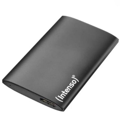 Intenso Ssd 1.0Tb Premium 1.8" Usb 3.2 Gen1 Black