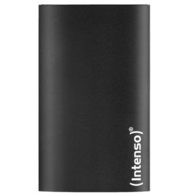 Intenso Ssd 2.0Tb Premium 1.8" Usb 3.2 Gen1 Black