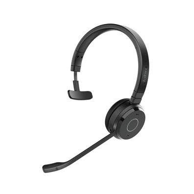 Jabra Evolve 65 Te Link390A Uc Mono