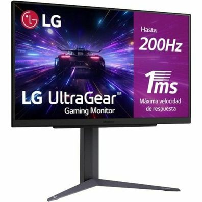 LG Monitor UltraGear 27GS75Q-B 27GS75QB (27GS75Q-B. AEU)