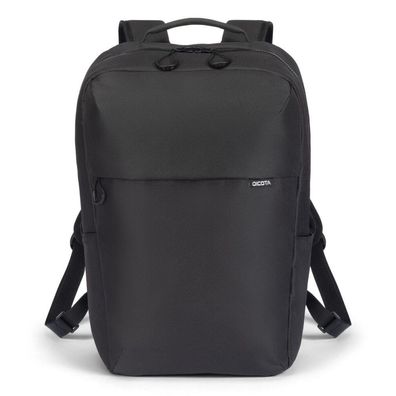 Dicota Backpack Commuter 13-16" Active black