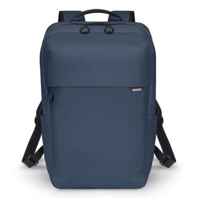 Dicota Backpack Commuter 13-16" Active NAVY BLUE