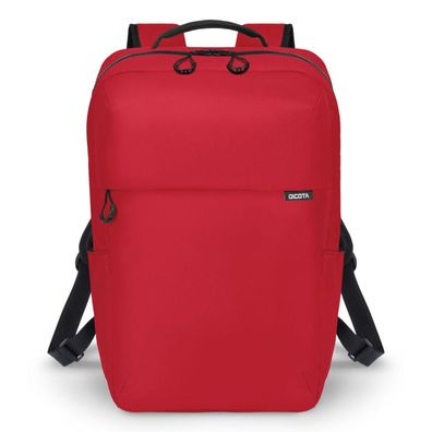Dicota Backpack Commuter 13-16" Active RED