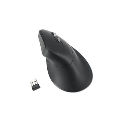 Kensington My630 Eq Wireless Ergo Maus (Rechargeable)