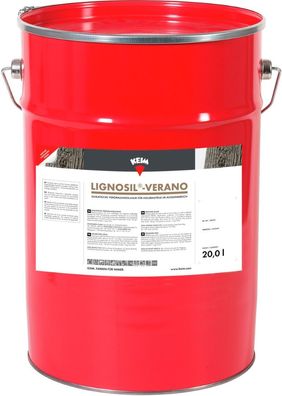 KEIM Lignosil-Verano 2,5 Liter