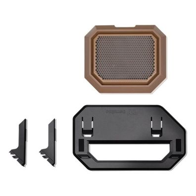Chassis-Ständer-Kit Für The Tower 300 Gravel Sand (Zum Horizontalen Aufstellen)