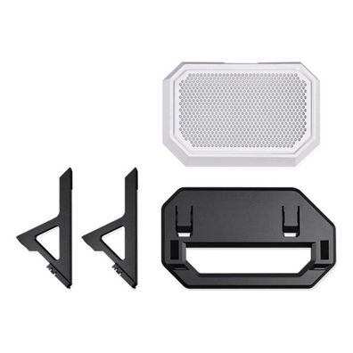 Chassis Stand Thermaltake Kit for The Tower 600/Snow White retail