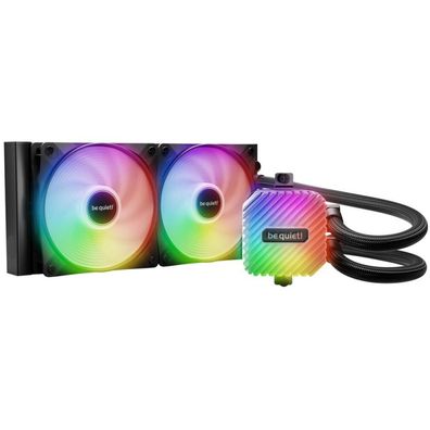 Light Loop 240Mm (Schwarz)