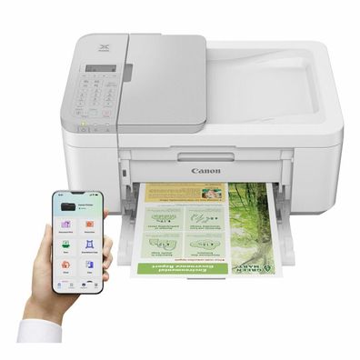 Canon PIXMA TR 4756i