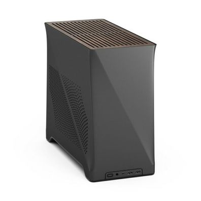 Fractal Design Era 2 , Tower-Geh&#195; #164; se (dunkelgrau)