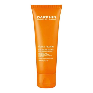 Darphin Soleil Plaisir Anti-Aging Suncare SPF50