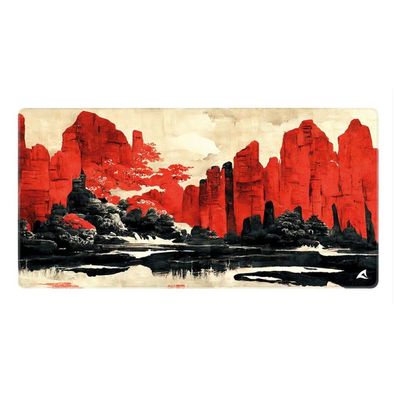 Sharkoon Sgp40 Mouse Mat (D11)