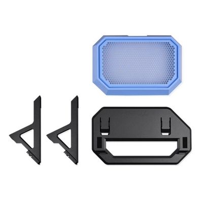 Chassis Stand Kit for The Tower 600 Hydrangea Blue