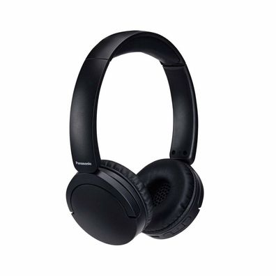Panasonic RB-HF630BE-K schwarz