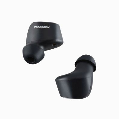 Panasonic RZ-B120WDE-K schwarz