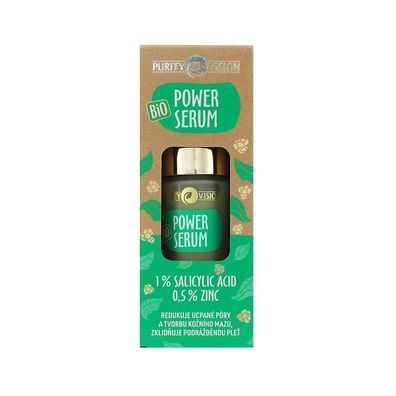 Reinheit Vision Bio Power Serum 30 ml