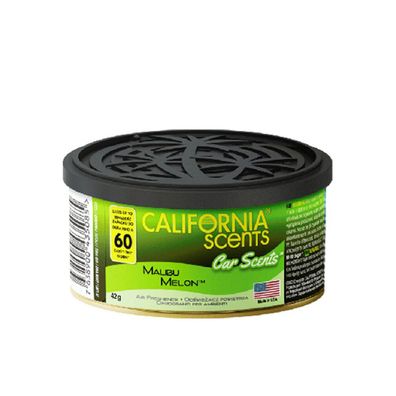 Kalifornien Düfte Auto Düfte Malibu Melone 42 g
