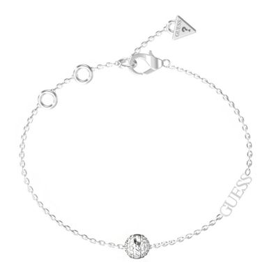 Charmantes Calypso-Stahlarmband JUBB04456JWRH - Länge: 14,5 cm
