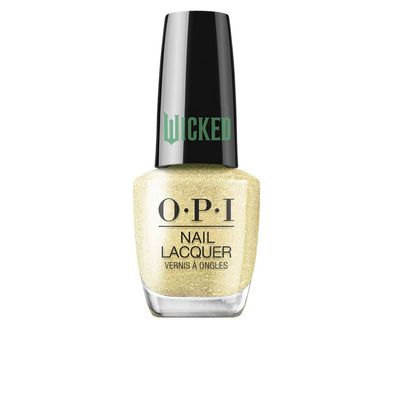 NAIL Lacquer - Wicked Collection - Nagellack hält bis zu 7 Tage #Oz-Mazing 15ml