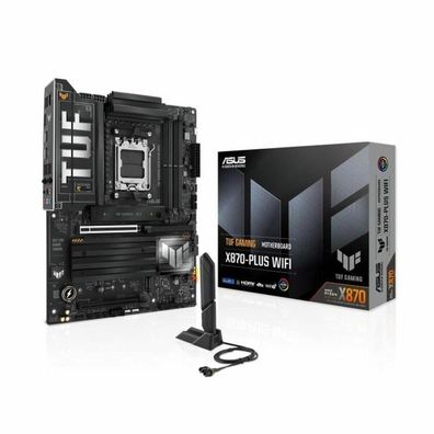 Tuf Gaming X870-Plus Wifi